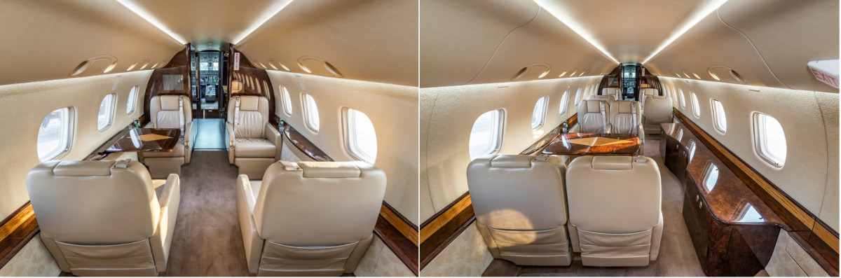 кресла jet sharing
